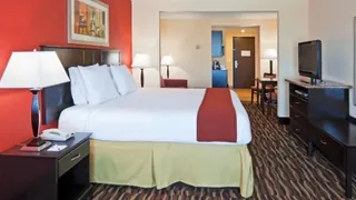 Ramada Inn Fort Lauderdale Airport Cruiseport