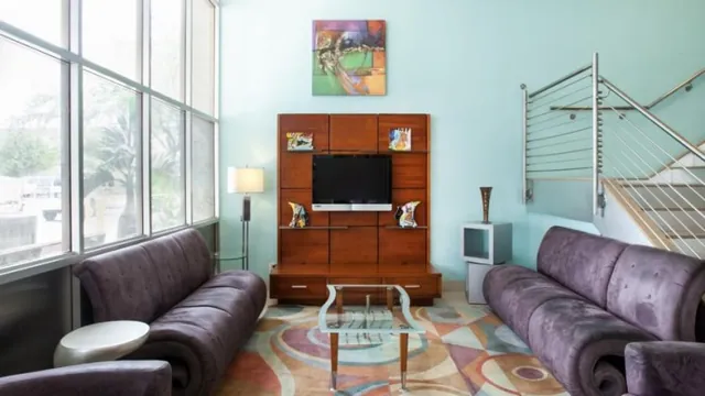 Ramada Inn Fort Lauderdale Airport Cruiseport photo 2