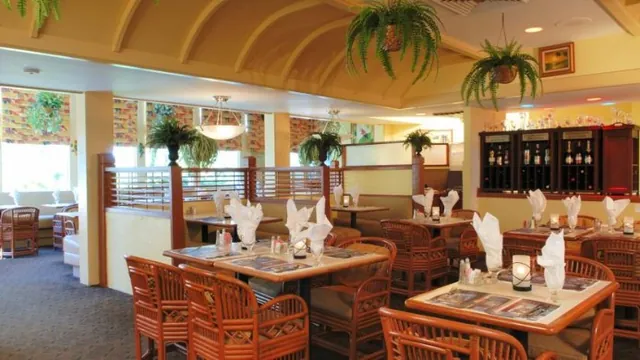 Ramada Inn Fort Lauderdale Airport Cruiseport photo 3