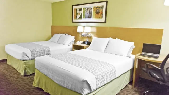 The Croke Park Hotel Dublin photo 1
