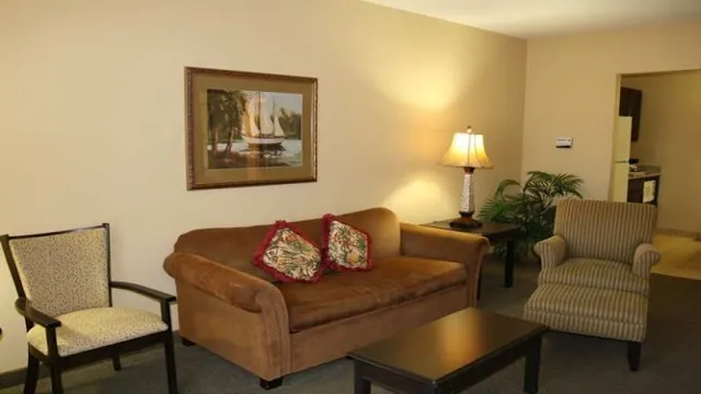 Travelodge North Richland Hills Dallas Fort Worth Hotel photo 3