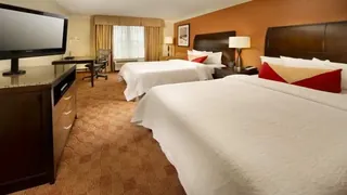 Best Western Travellers Motor Village Newcastle