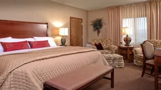 Best Western Sundown Motel Resort Canberra