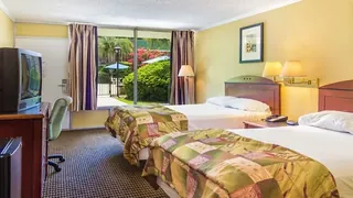 The North Charleston Inn
