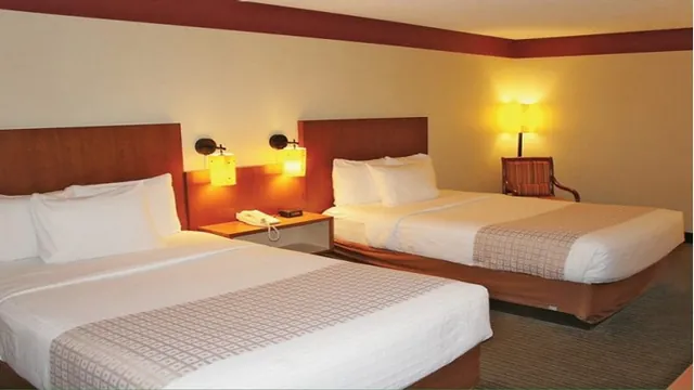 La Casa Inn Charlotte photo 1
