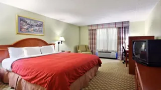 Econo Lodge Inn & Suites Matthews - Charlotte