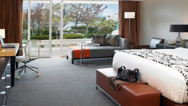 Alexandra Hotel Loen photo 1