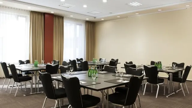 Alexandra Hotel Loen photo 3