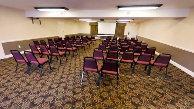 Holiday Inn Barnsley photo 1