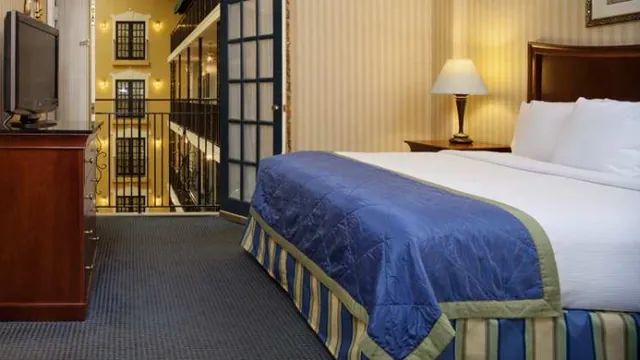 Holiday Inn Barnsley photo 3