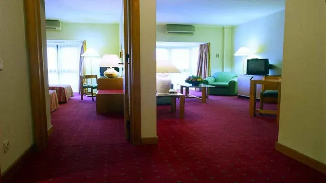 Clarion Suites Augusta photo 2