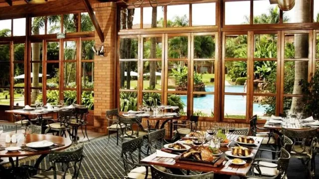 Iguazu Grand Resort Spa & photo 2