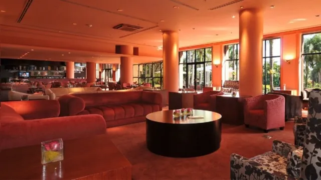 Iguazu Grand Resort Spa & photo 3