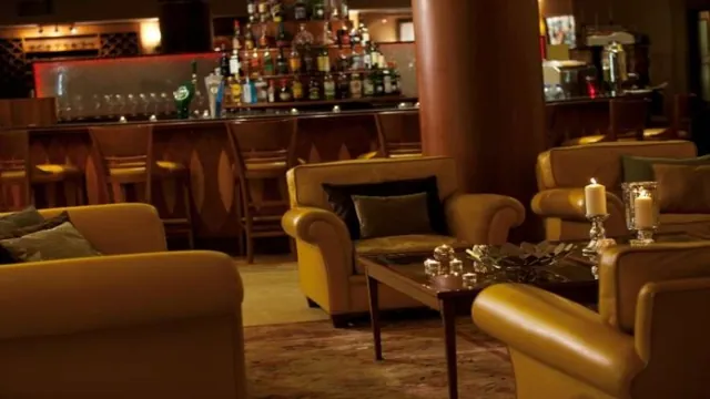 Baltic Star Hotel St Petersburg photo 3