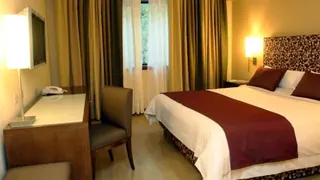 NH Cordillera Hotel Mendoza