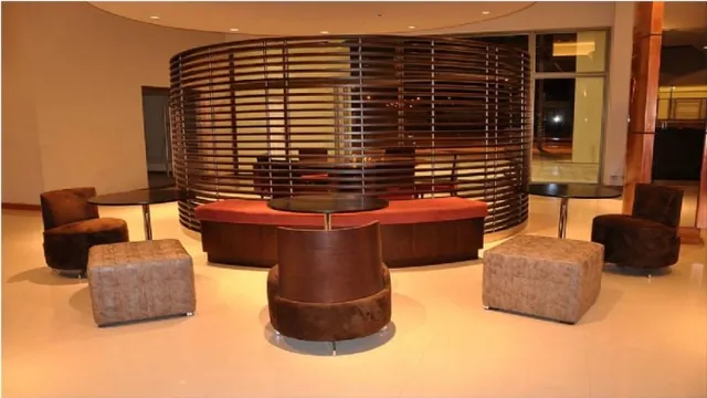 Park Calama Hotel photo 3