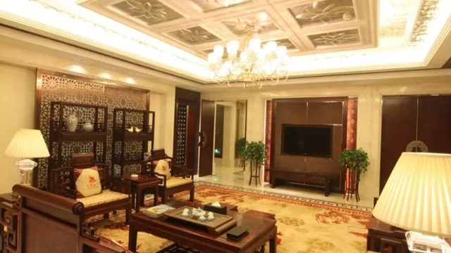 Bell Tower Hotel Xi'an photo 3