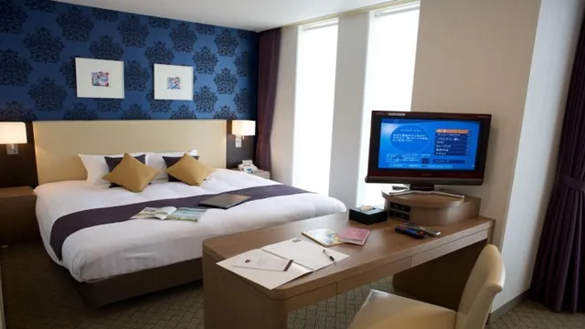 Victoria Phan Thiet Beach Resort & Spa photo 1