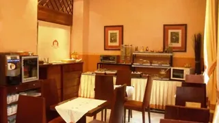 Abril Hotel Seville