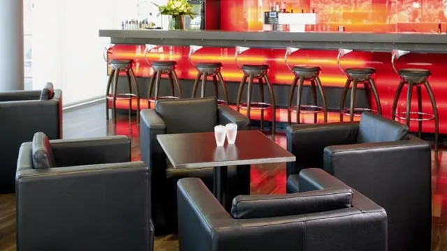 Crowne Plaza Santo Domingo photo 1