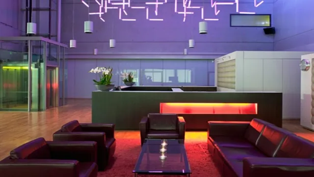 Crowne Plaza Santo Domingo photo 2