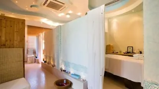 Lydia Maris Hotel Kolymbia