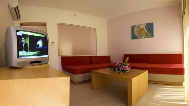 Lydia Maris Hotel Kolymbia photo 2