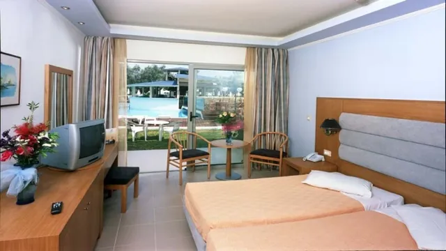 Lydia Maris Hotel Kolymbia photo 3