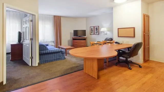 Ramada Limited Augusta Fort Gordon Area photo 1