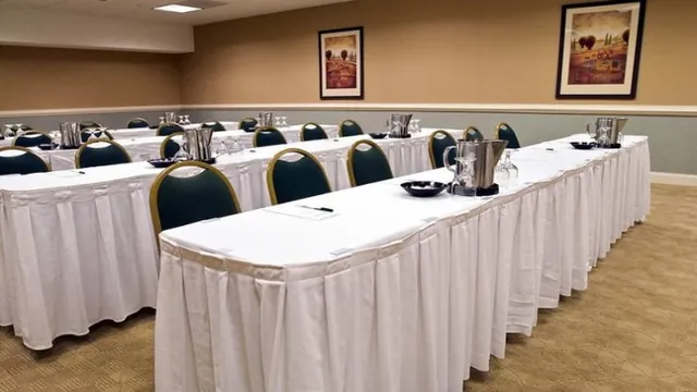 Ramada Limited Augusta Fort Gordon Area photo 2