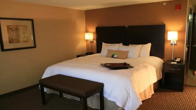 Ramada Limited Augusta Fort Gordon Area photo 3