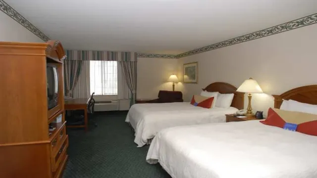 Days Inn Bakersfield photo 3