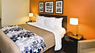 Vagabond Inn South Bakersfield