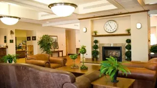 Ramada Limited Suites Bakersfield