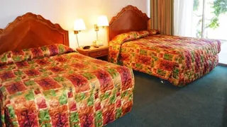 Best Western The Balan Village Motel