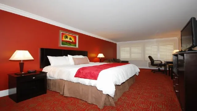 Best Western The Balan Village Motel photo 2