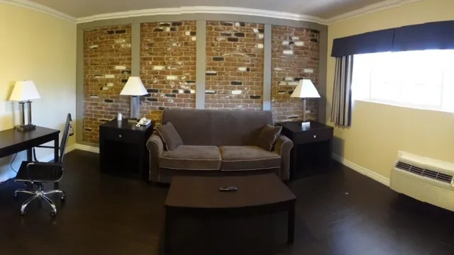 Best Western The Balan Village Motel photo 3
