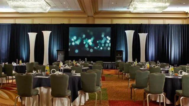 Quality Hotel & Conference Center Atlanta photo 2