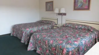 Crystal Palace Boutique Hotel
