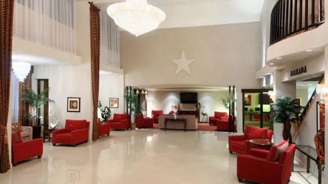 Best Western Hospitality Inn Geraldton photo 1