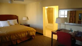 Ramada Inn Speedway Daytona Beach