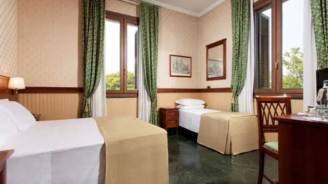 Durham Marriott Hotel Royal County photo 1