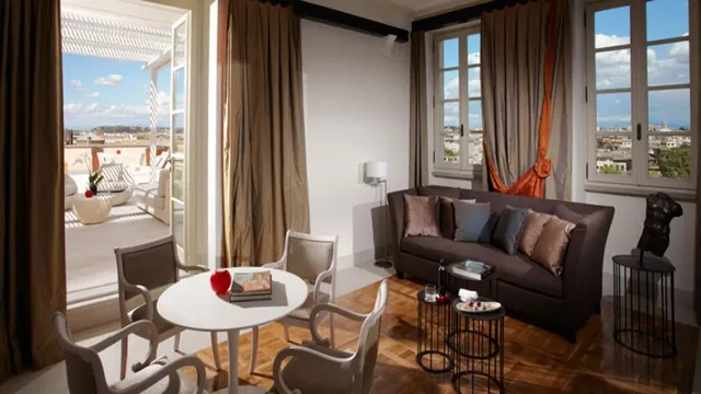 Durham Marriott Hotel Royal County photo 3