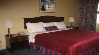 Kuwait Continental Hotel