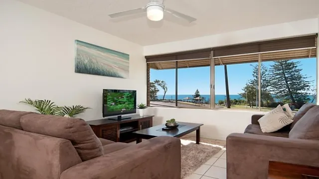 Bellardoo Holiday Apartments Sunshine Coast photo 4