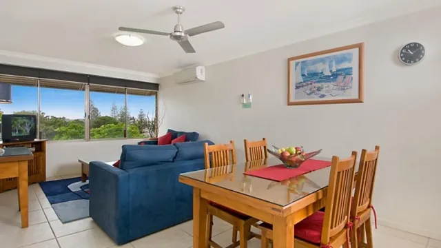 Bellardoo Holiday Apartments Sunshine Coast photo 5