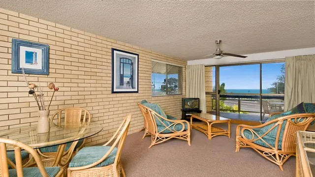 Bellardoo Holiday Apartments Sunshine Coast photo 6