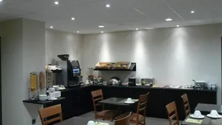 Oceania Nantes Airport Hotel