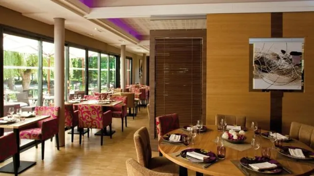 Oceania Nantes Airport Hotel photo 2