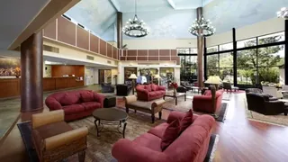 Grand Hyatt Hotel Muscat